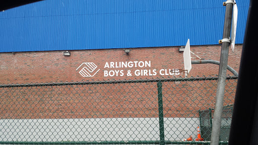 Arlington Boys and Girls Club