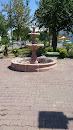 Fountain Paseo Mendez