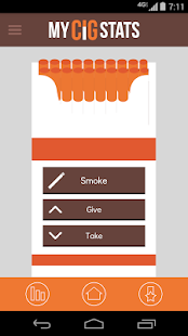 How to install My Cig Stats 1.0.1 apk for android