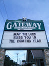 Gateway Church of God