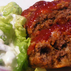 Parsley's Meatloaves
