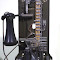 Paystations - Gray Automatic Electric 750  1 loc W12 5