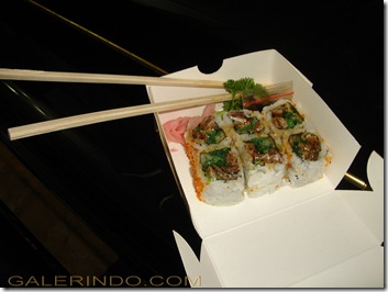 Sushi