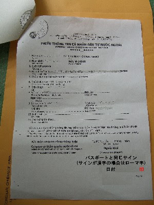 Open Account of BSC Securities in Vietnam