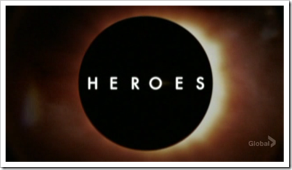 heroes