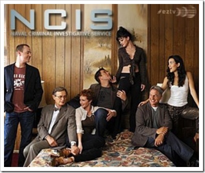 ncis-show