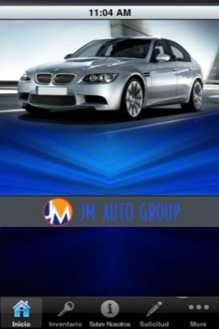 JM Auto Group
