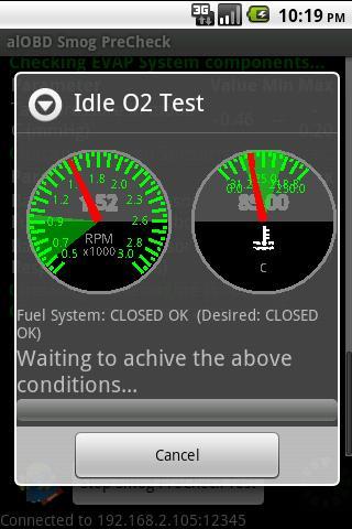 alOBD Smog PreCheck