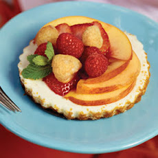 Cheesecake Tarts