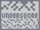Thumbnail of the map '_Underscore_'