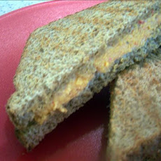 Homemade Pimento Cheese