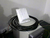 Antenas Panel De 14 Dbi Para Clientes Con 10 Mts