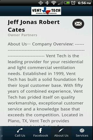 Vent Tech