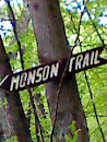 Monson Trail
