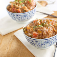 Gazpacho