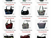 Coach Bolso  Moda De Mujer