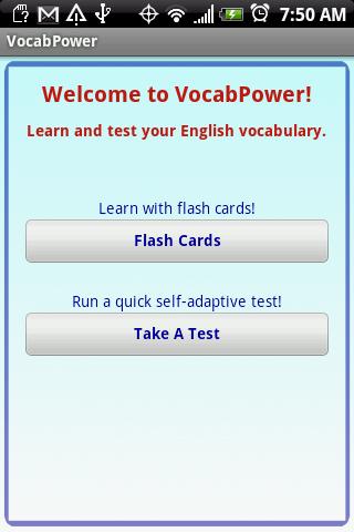 VocabPower