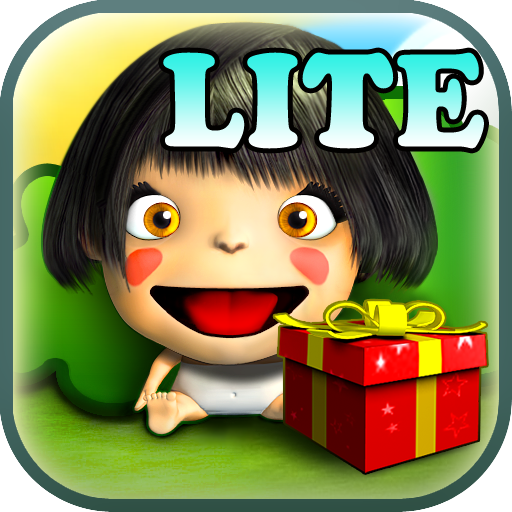 Tap'n'Feed Lite LOGO-APP點子