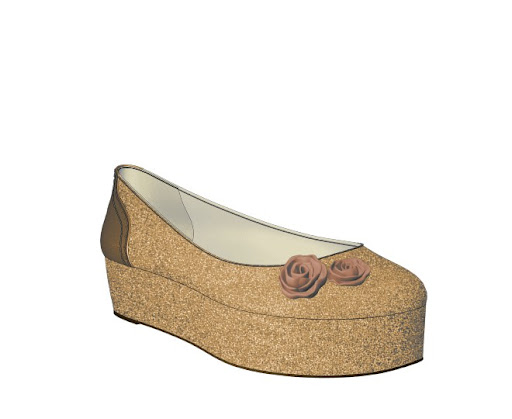 I Designed My Perfect Shoes!