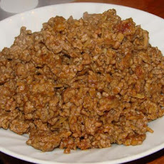Taco Bell Taco Seasoning Clone/Copycat
