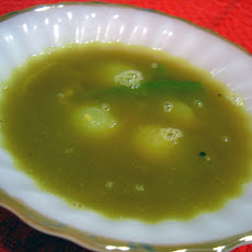 Onion Sambaar