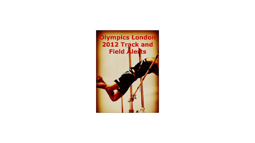 Olympic 2012 Track and Field L