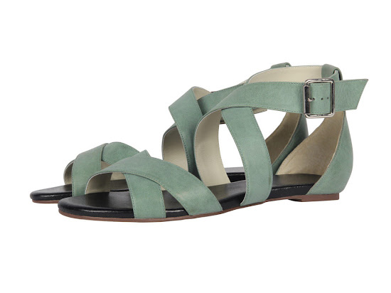 I Designed My Perfect Shoes!