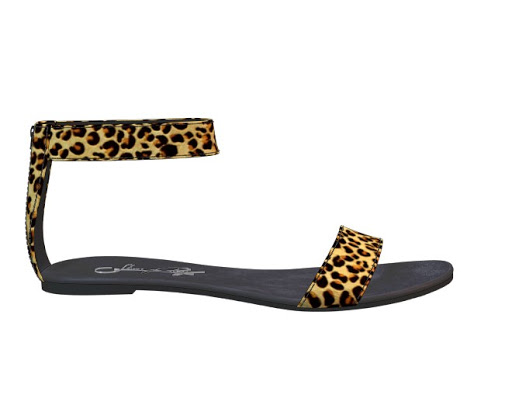 I Designed My Perfect Shoes!