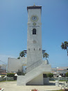 Torre De Reloj
