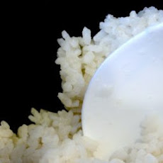 Basic Sushi Rice Recipe