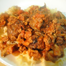 Make-ahead Baked Meatballs