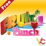 fruit punch Apk