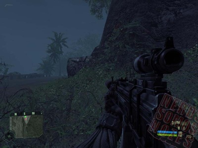 Crysis 4