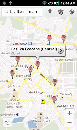 免費下載生產應用APP|Fazilka Ecocabs app開箱文|APP開箱王