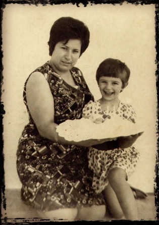 a mi madre