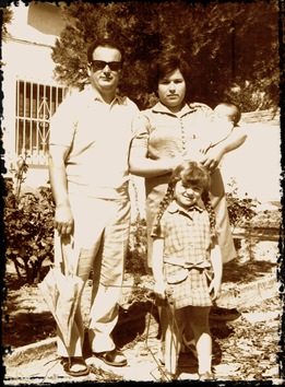 mi padre