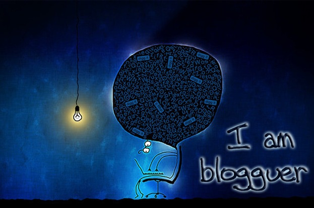 Dia internacional del blogguer