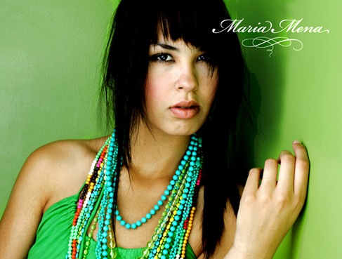 Maria Mena