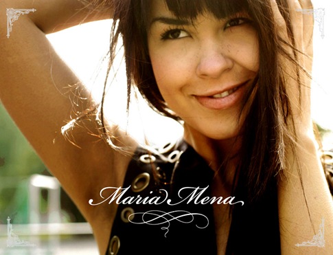 Maria Mena