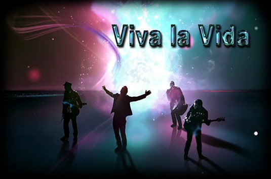 Viva la Vida