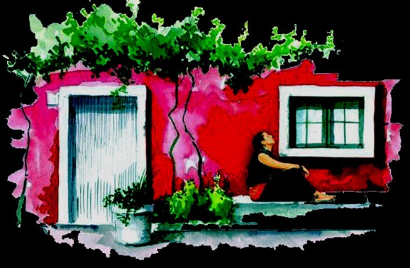 chambao- duende del sur