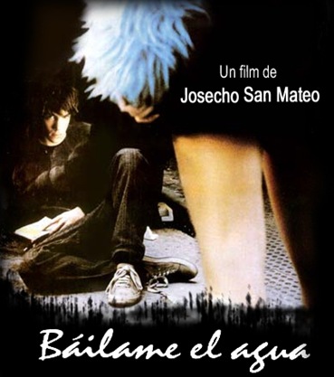 Bailame-El-Agua