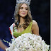 Kseniya Sukhinova win Miss World 2008