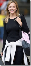 rachael cook