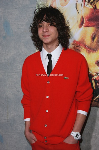 Picture of Adam Sevani attending step up 2 the streets hollywood premiere. Miley Cyrus is reportedly dating Miley Cyrus
