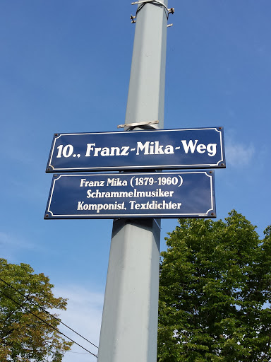 Franz-Mika