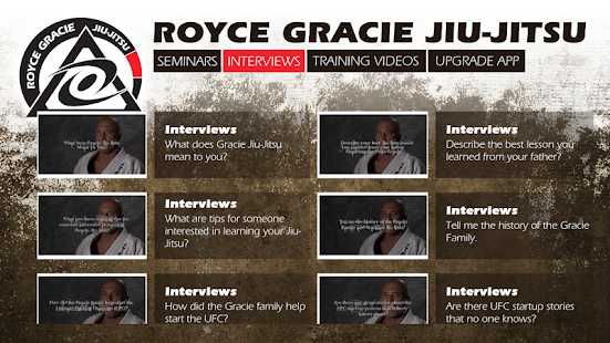 How to mod Royce Gracie Self Defense Lite 1.0.0 unlimited apk for bluestacks