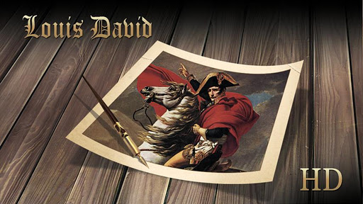 Louis David HD
