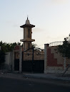 El maw2af Mosque