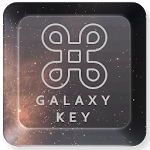Galaxy Keyboard Apk